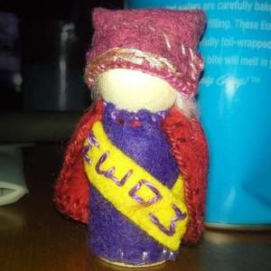 Meet your Posher, Patricia